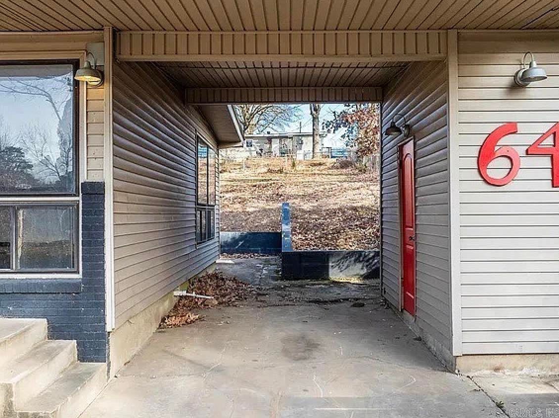 64 S Meadowcliff Dr Little Rock, AR 72209 - Thumbnail 4