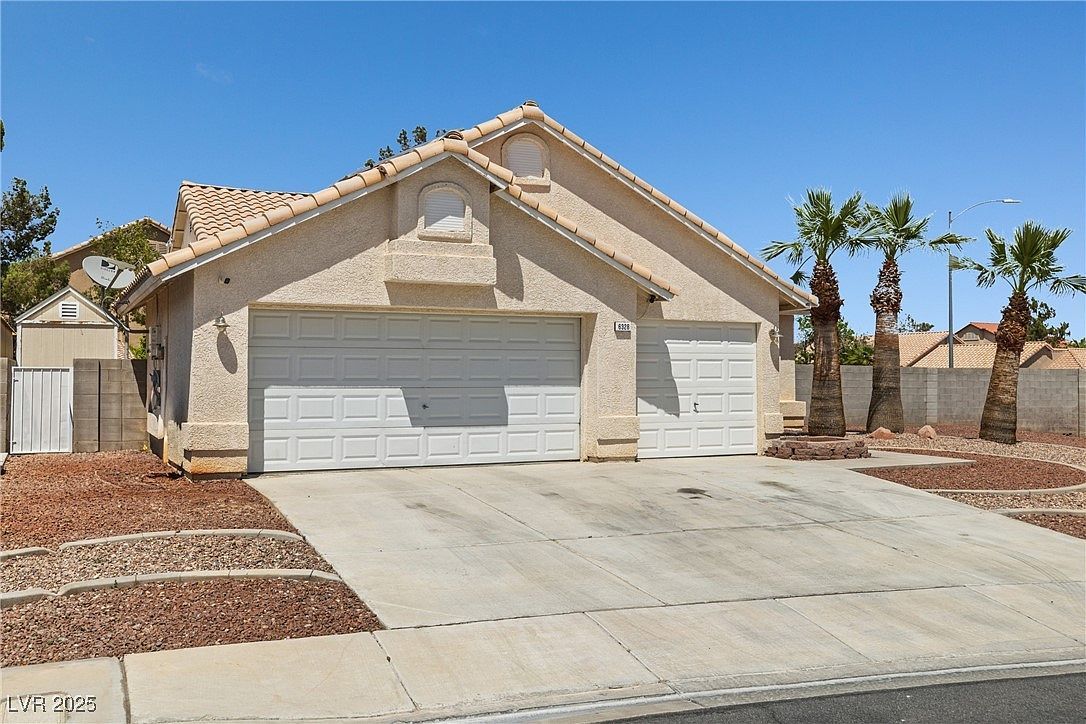 6328 Yankee Meadow Cir Las Vegas, NV 89130 - Thumbnail 4
