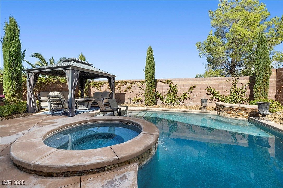 2280 Bull Lake Dr Henderson, NV 89052 - Thumbnail 4