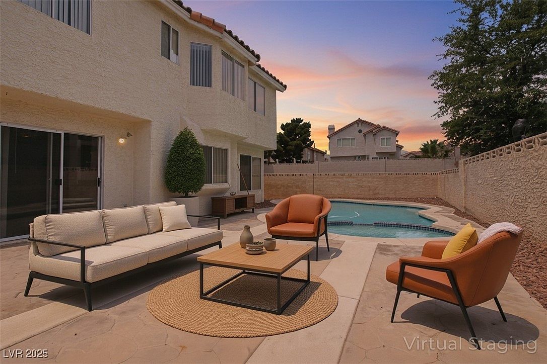 9312 Magic Flower Ave Las Vegas, NV 89134 - Thumbnail 4