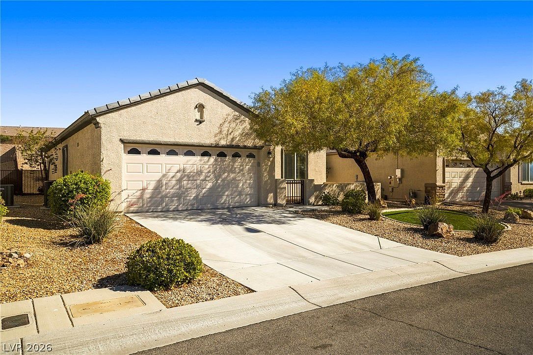 2635 Solera Moon Dr Henderson, NV 89044 - Thumbnail 4