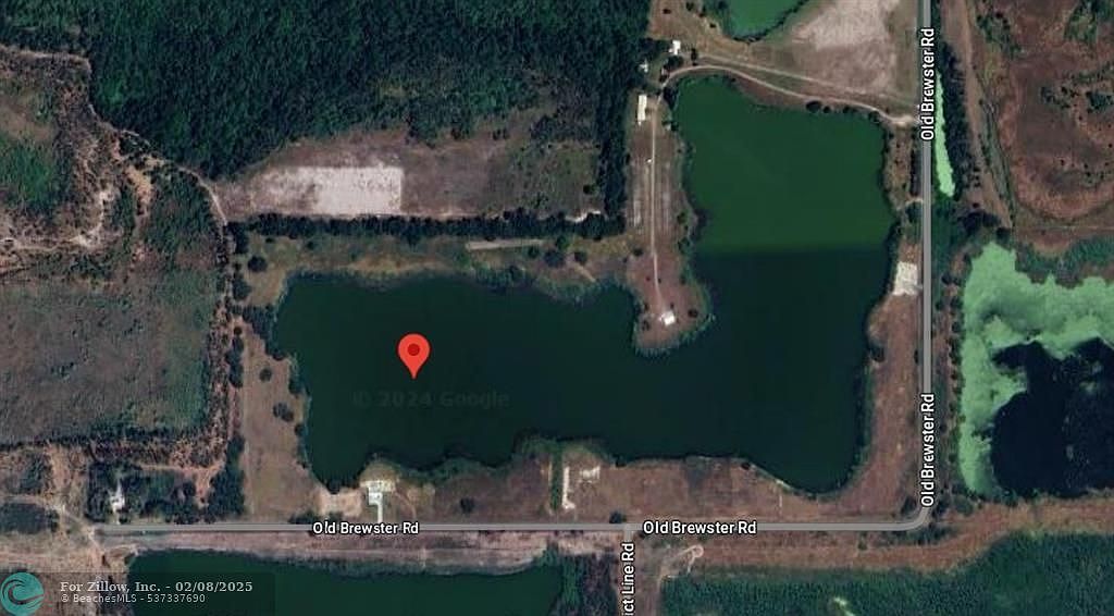 1940 Old Brewster Rd Fort Meade, FL 33841 - Thumbnail 4