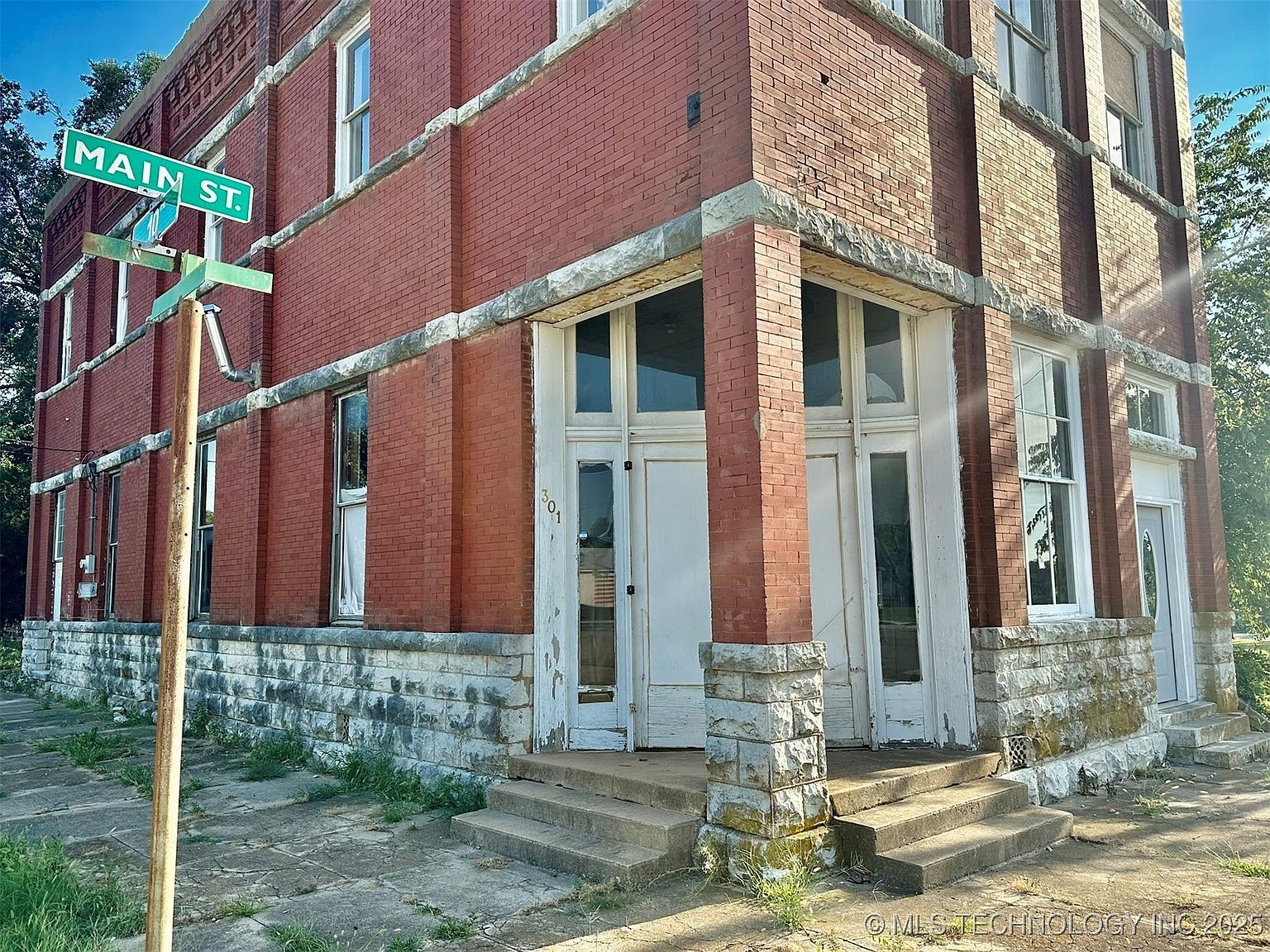 301 W Main St Roff, OK 74865 - Thumbnail 4