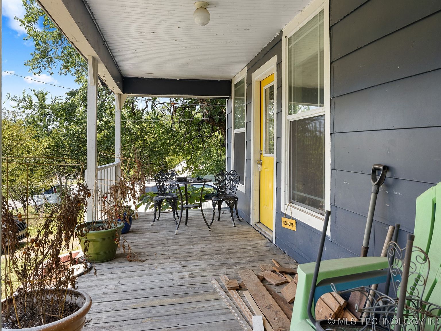 345 E Cumberland Ave Stringtown, OK 74569 - Thumbnail 4