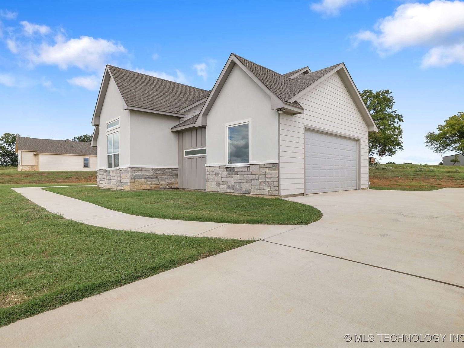 223 Vaughn Ln Calera, OK 74730 - Thumbnail 4