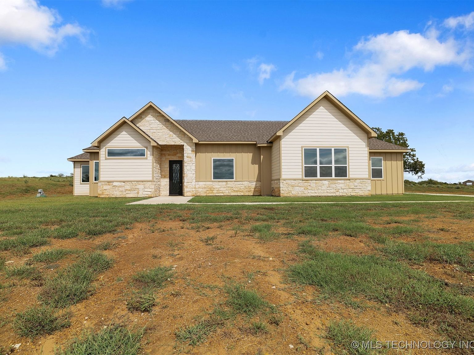 211 Vaughn Ln Calera, OK 74730 - Thumbnail 4