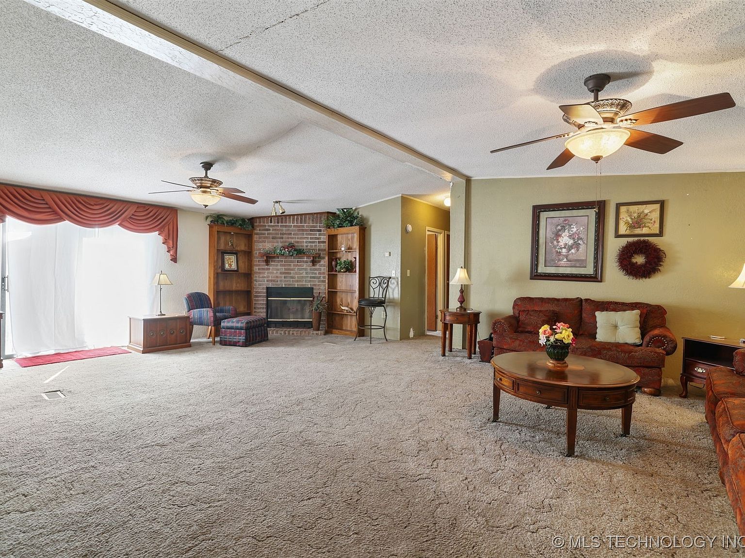 8288 Texoma Hills Rd Kingston, OK 73439 - Thumbnail 4