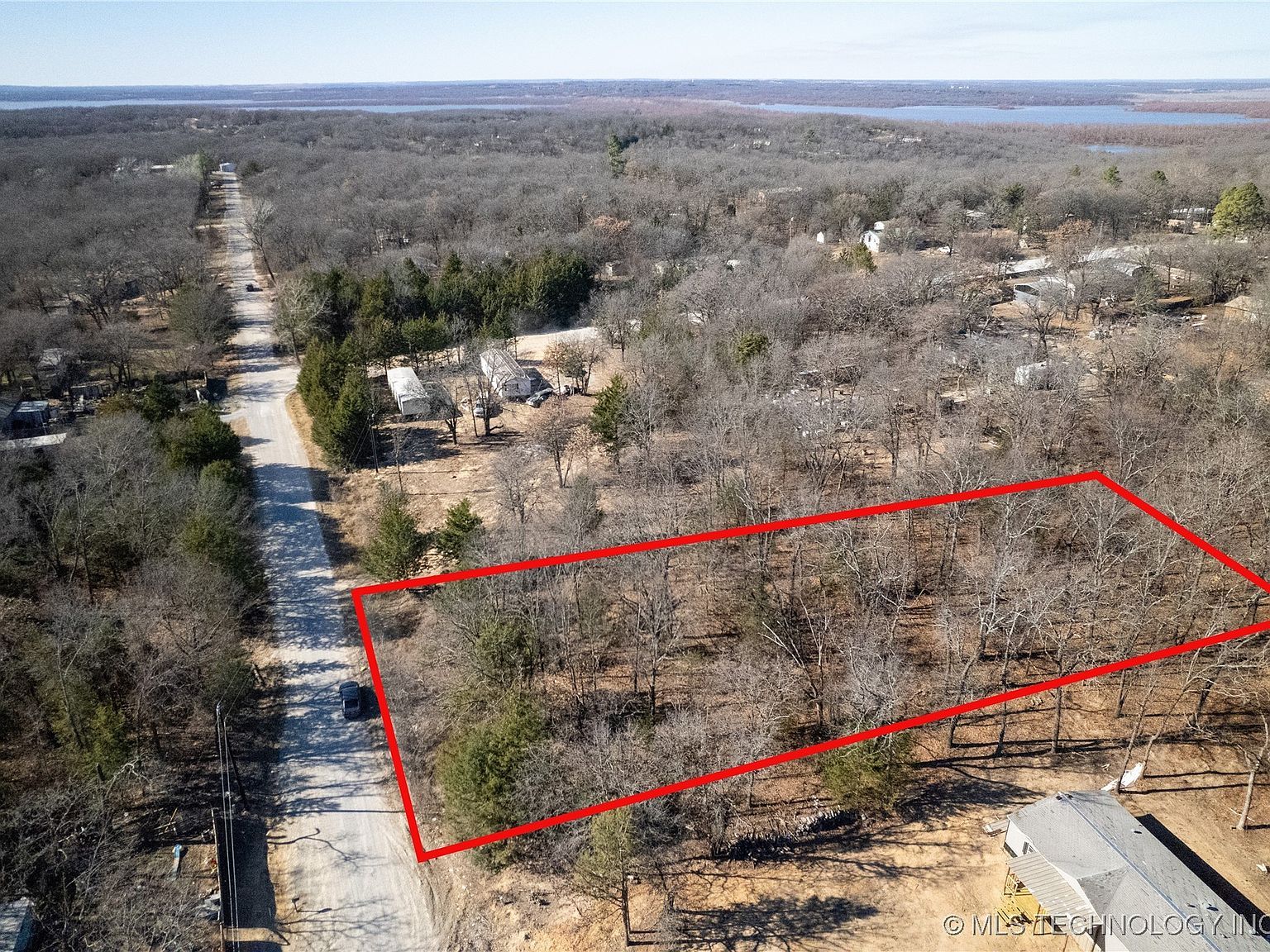 590 Crowder Rd Mead, OK 73449 - Thumbnail 4