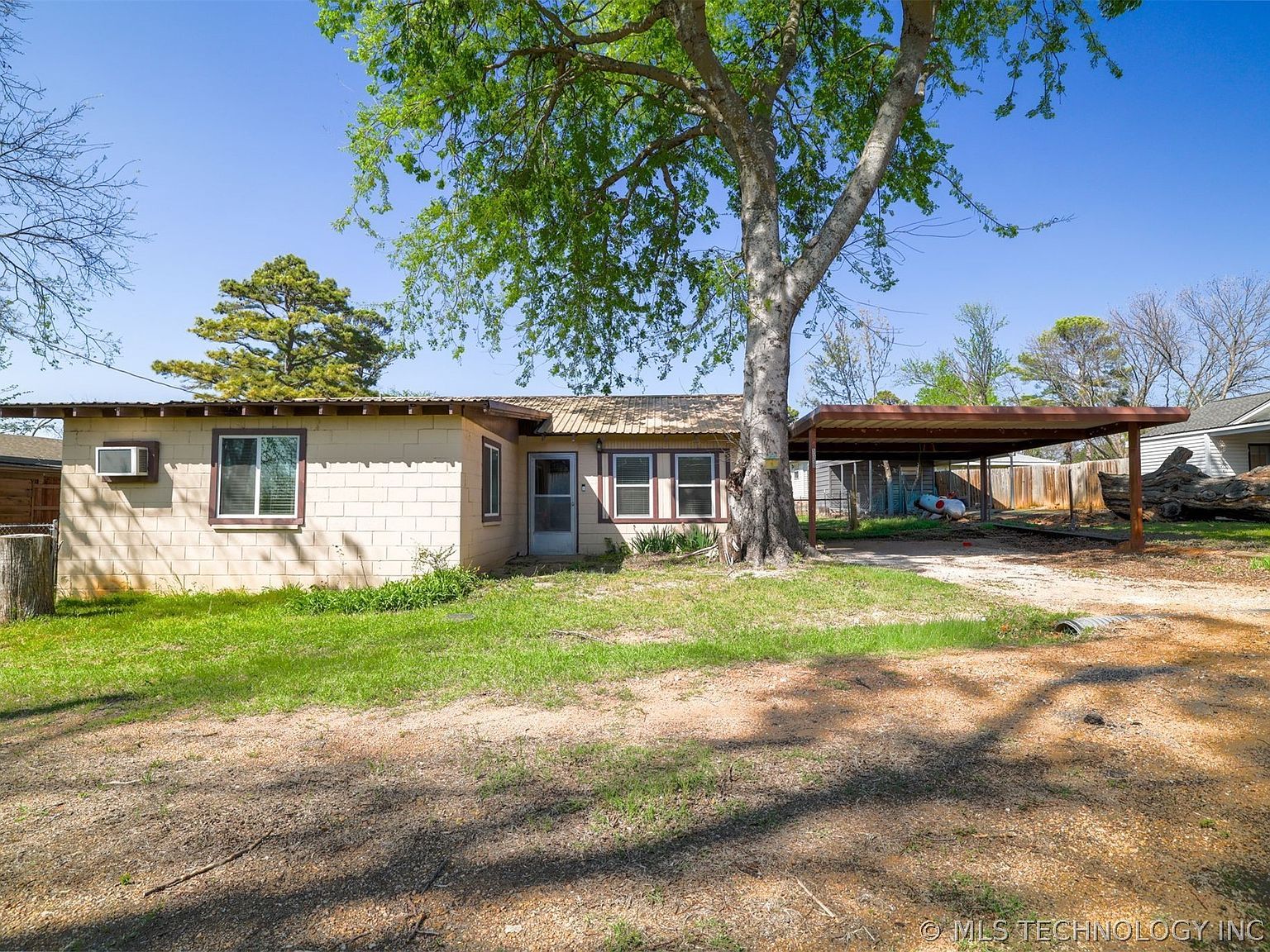 5350 Center St Madill, OK 73446 - Thumbnail 4