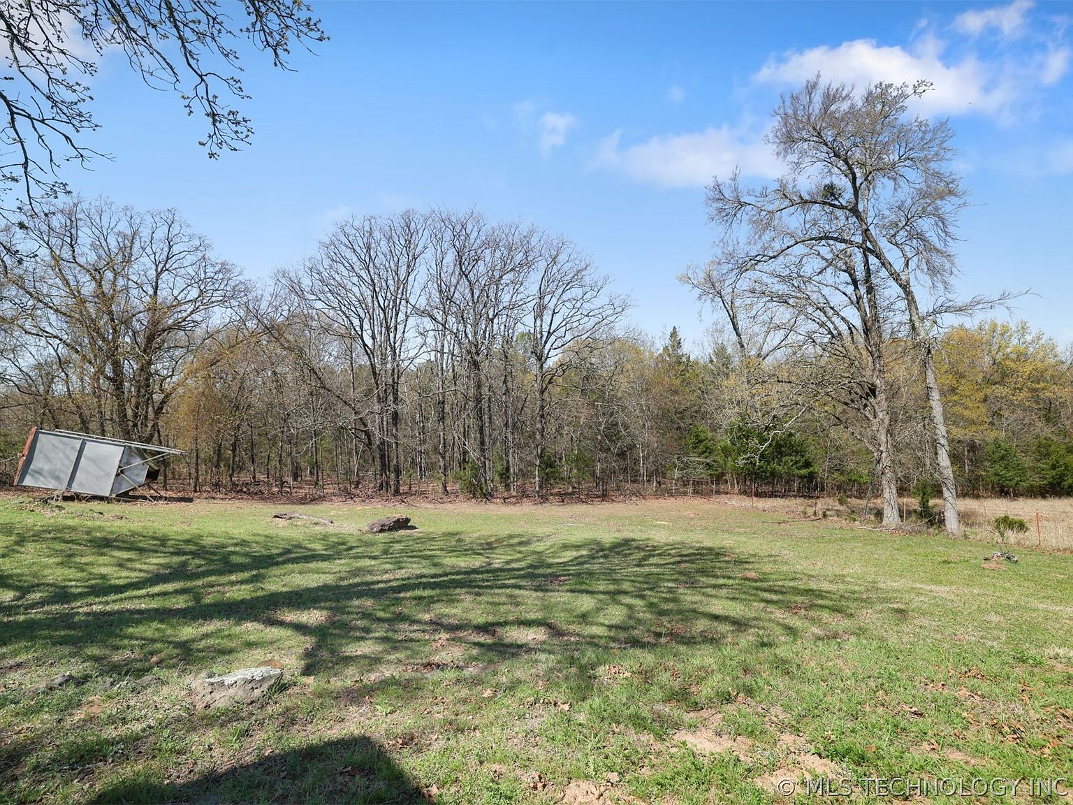 4079 Crooked Brg Boswell, OK 74727 - Thumbnail 4