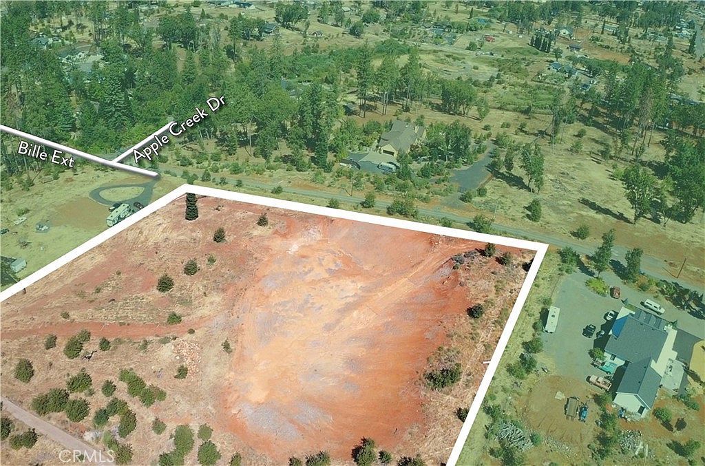 0 Bille Extension Rd Paradise, CA 95969 - Thumbnail 4