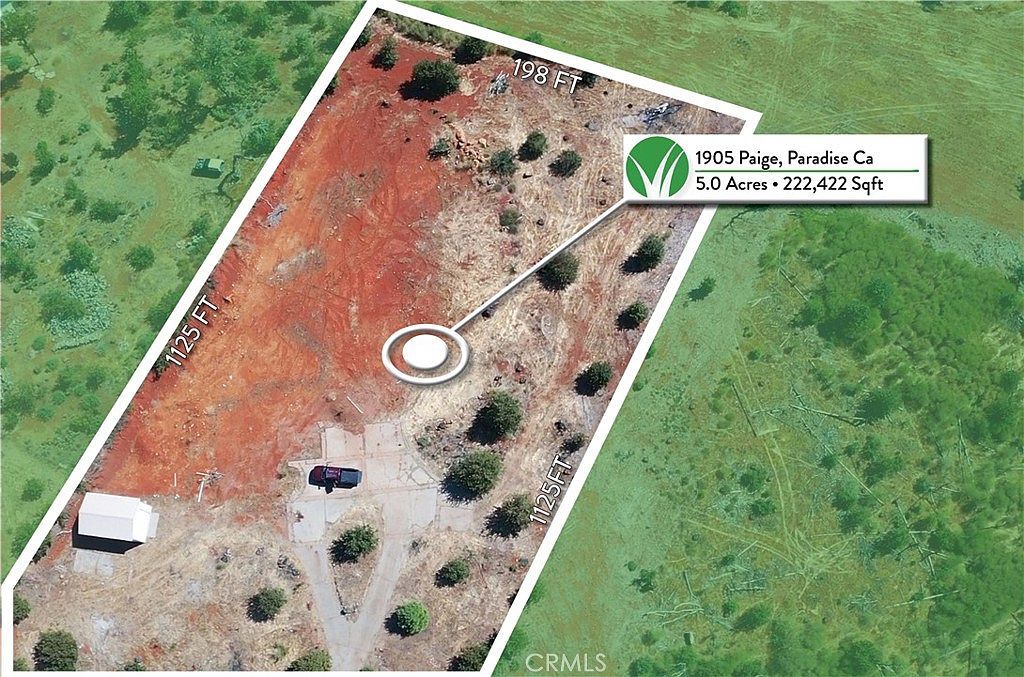 1905 Paige Ln Paradise, CA 95969 - Thumbnail 4