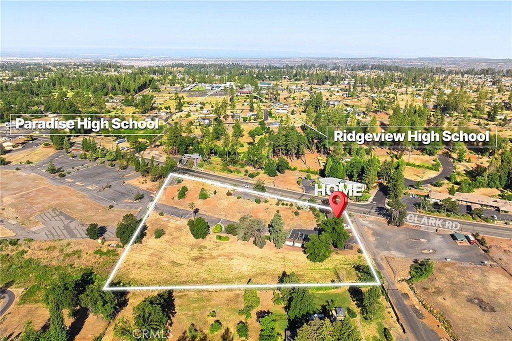 6118 Clark Rd Paradise, CA 95969 - Thumbnail 4