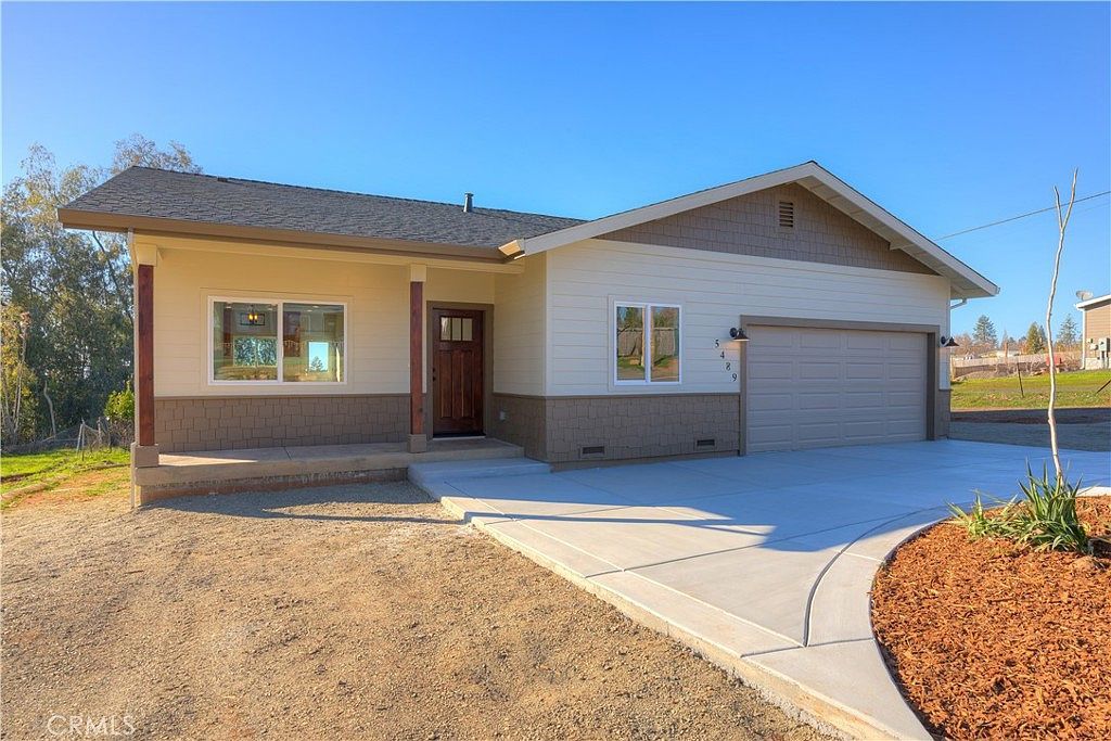 5489 S Libby Rd Paradise, CA 95969 - Thumbnail 4