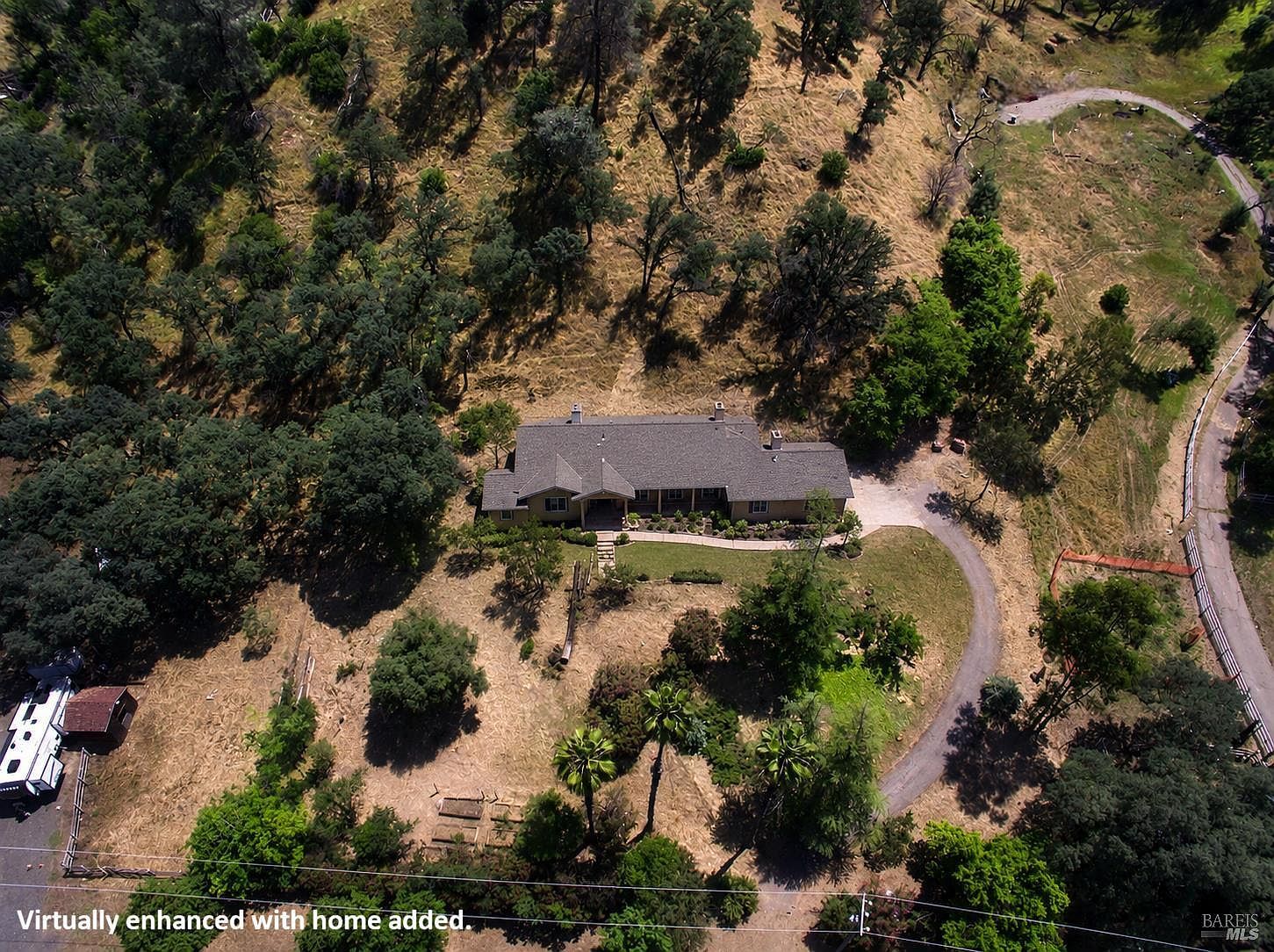 3786 Putah Creek Rd Winters, CA 95694 - Thumbnail 4