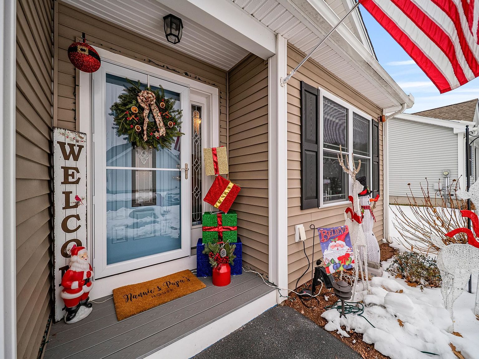 26 Sagewood Dr #26 Pelham, NH 03076 - Thumbnail 4