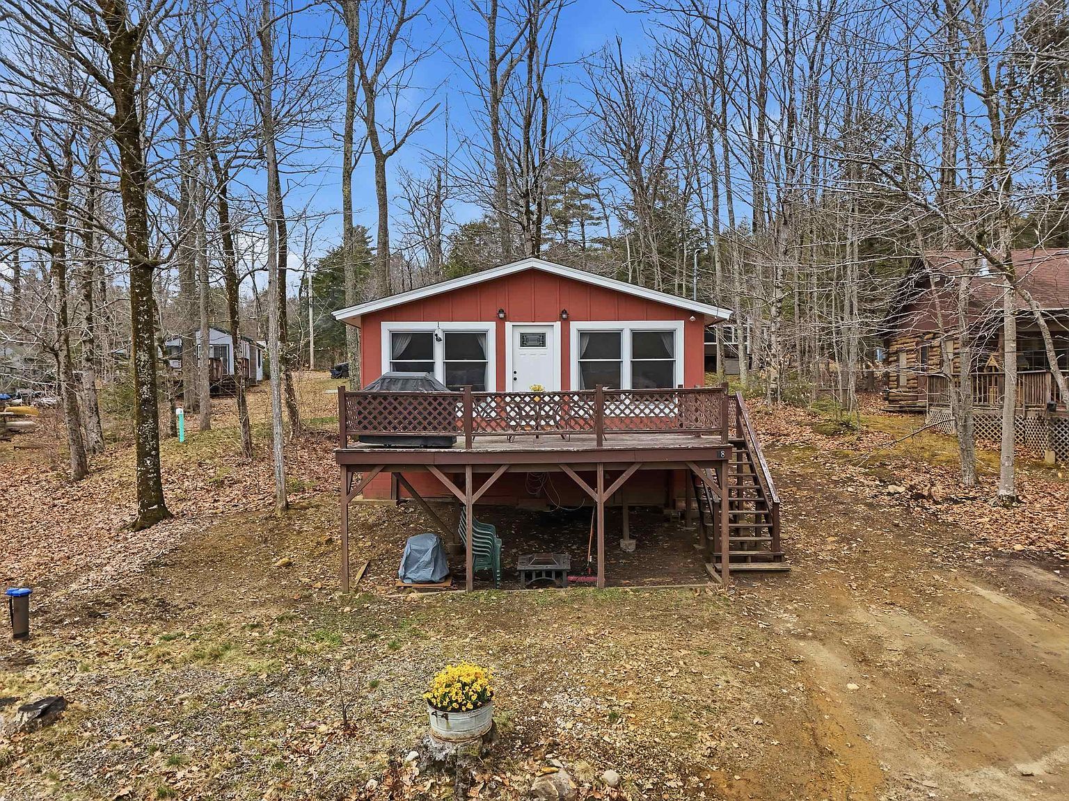 18 Faucher Ln Northwood, NH 03261 - Thumbnail 4