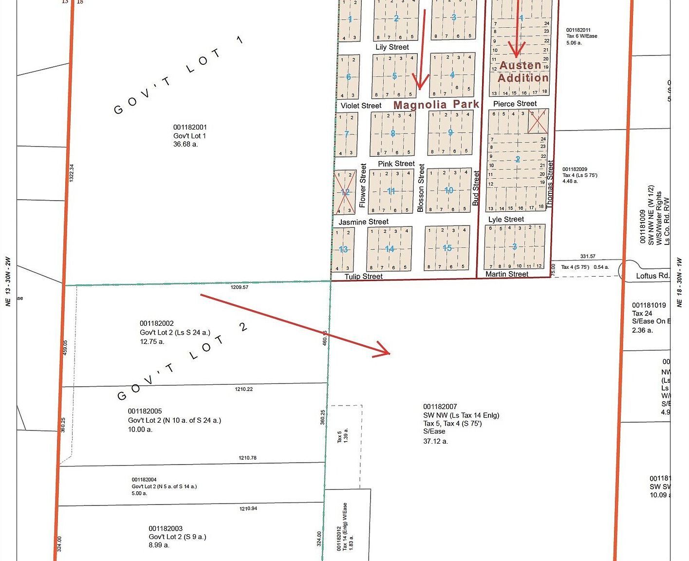 511 Loftus Rd Port Townsend, WA 98368 - Thumbnail 4