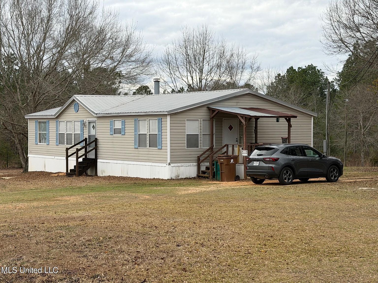 18276 Simmons Dr Saucier, MS 39574 - Thumbnail 4