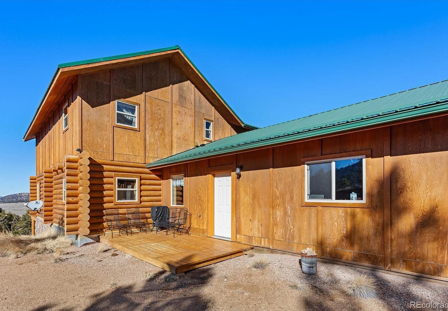 188 Centennial Cir Westcliffe, CO 81252 - Thumbnail 4