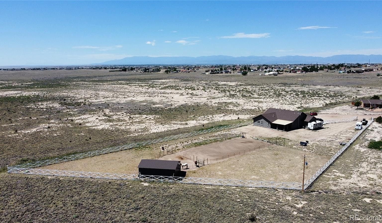 1180 N Saddle Ridge Ln Pueblo West, CO 81007 - Thumbnail 4