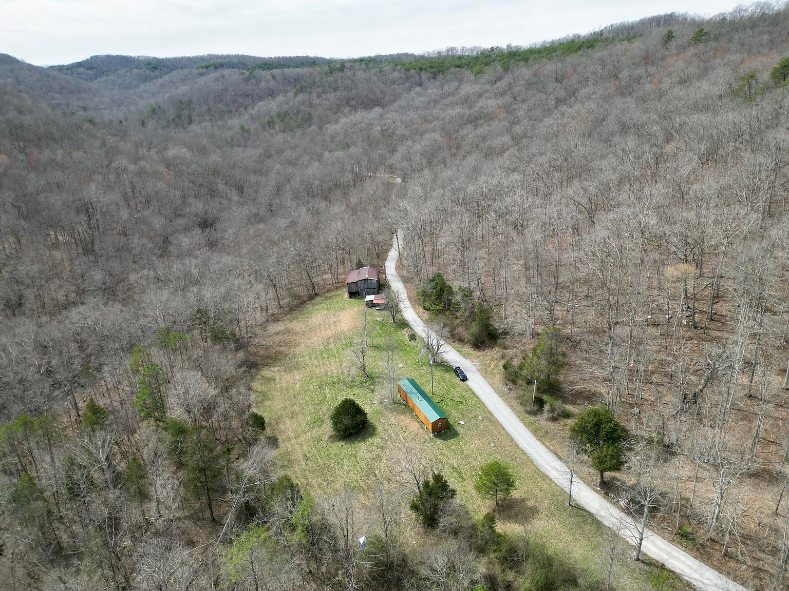 3263 Lower Turkey Creek Rd Monticello, KY 42633 - Thumbnail 4