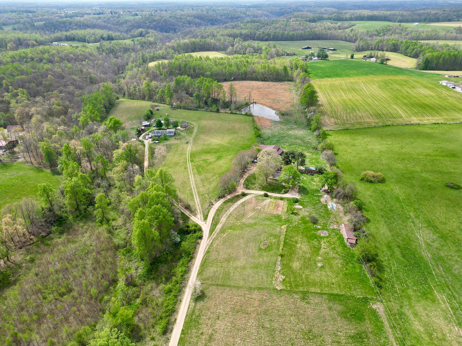 6895 State Highway 643 Crab Orchard, KY 40419 - Thumbnail 4