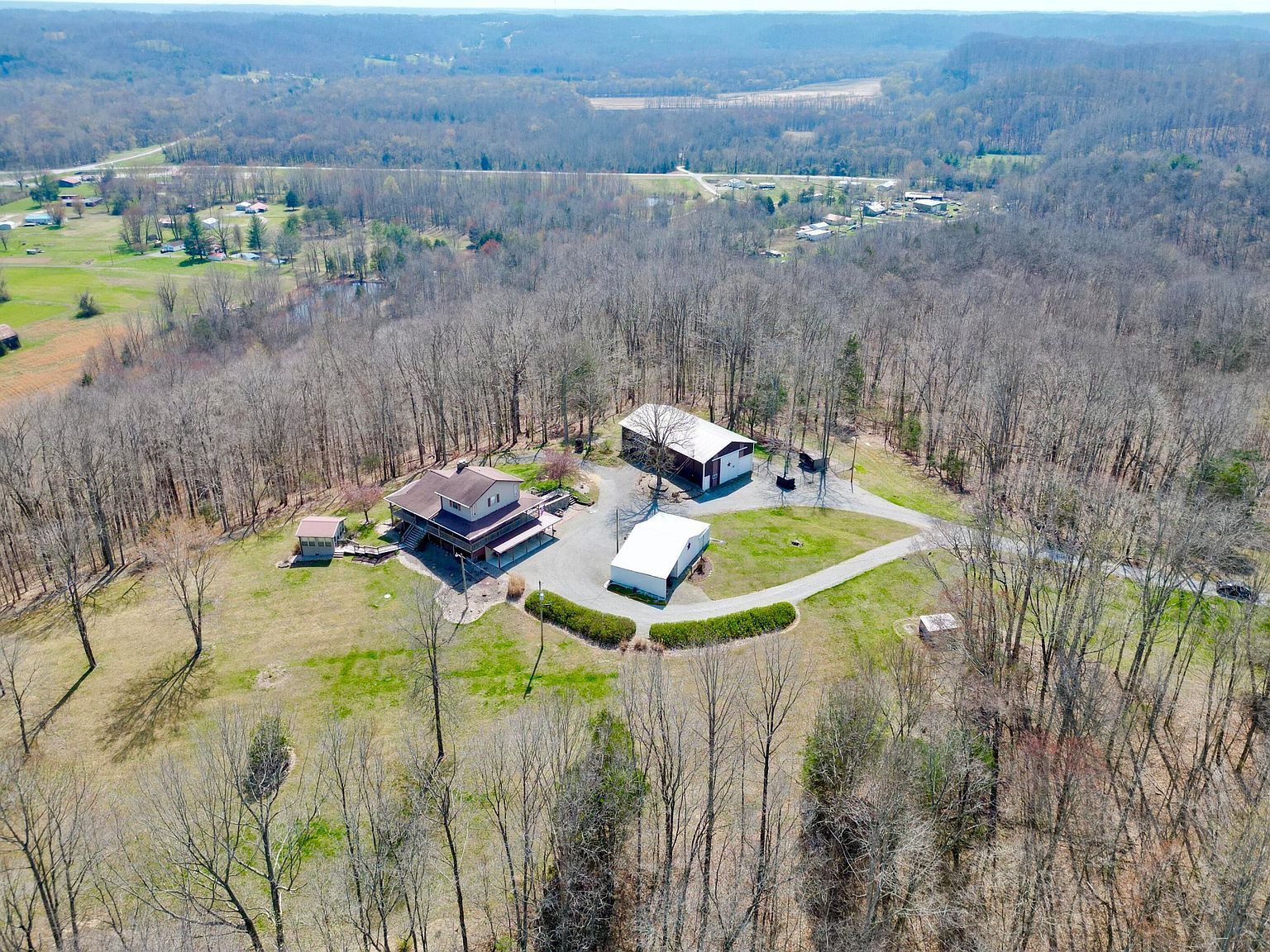 400 D Wilson Rd Knifley, KY 42753 - Thumbnail 4