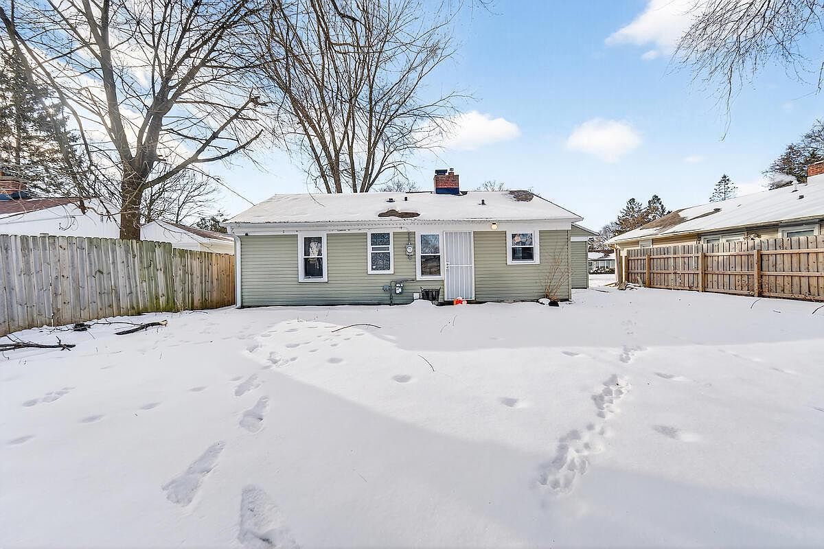 5720 W Thurston Ave Milwaukee, WI 53218 - Thumbnail 4