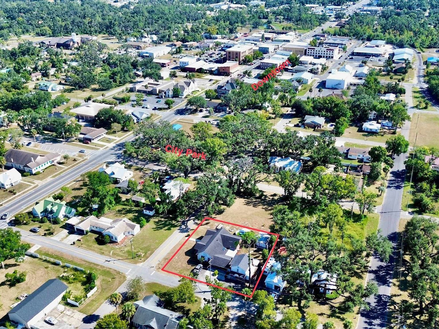 515 N Quincy St Perry, FL 32347 - Thumbnail 4