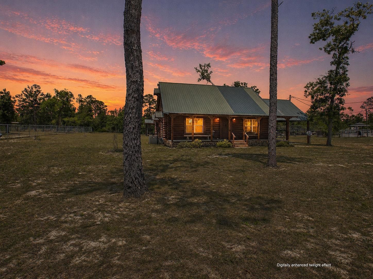2230 Black Oak Rd Perry, FL 32348 - Thumbnail 4