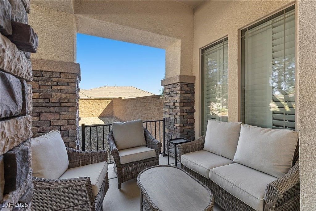 7418 Bugler Swan Way North Las Vegas, NV 89084 - Thumbnail 4