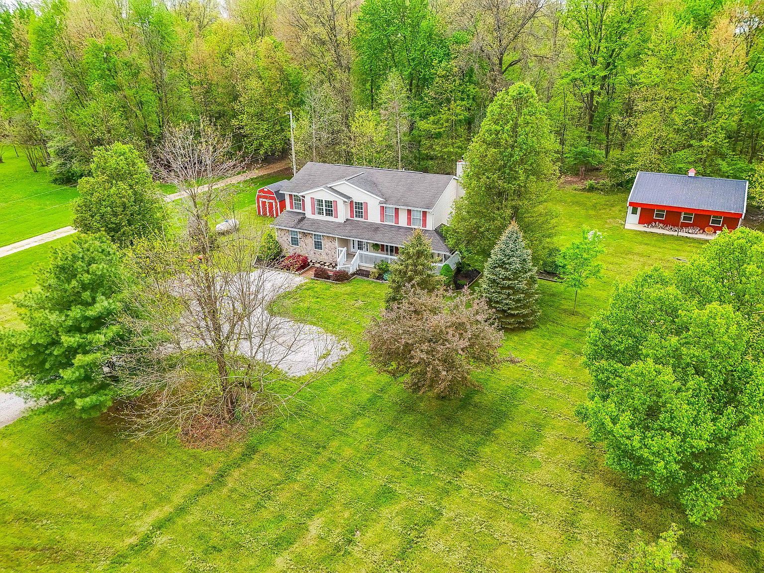 9283 Downing Rd Johnstown, OH 43031 - Thumbnail 4