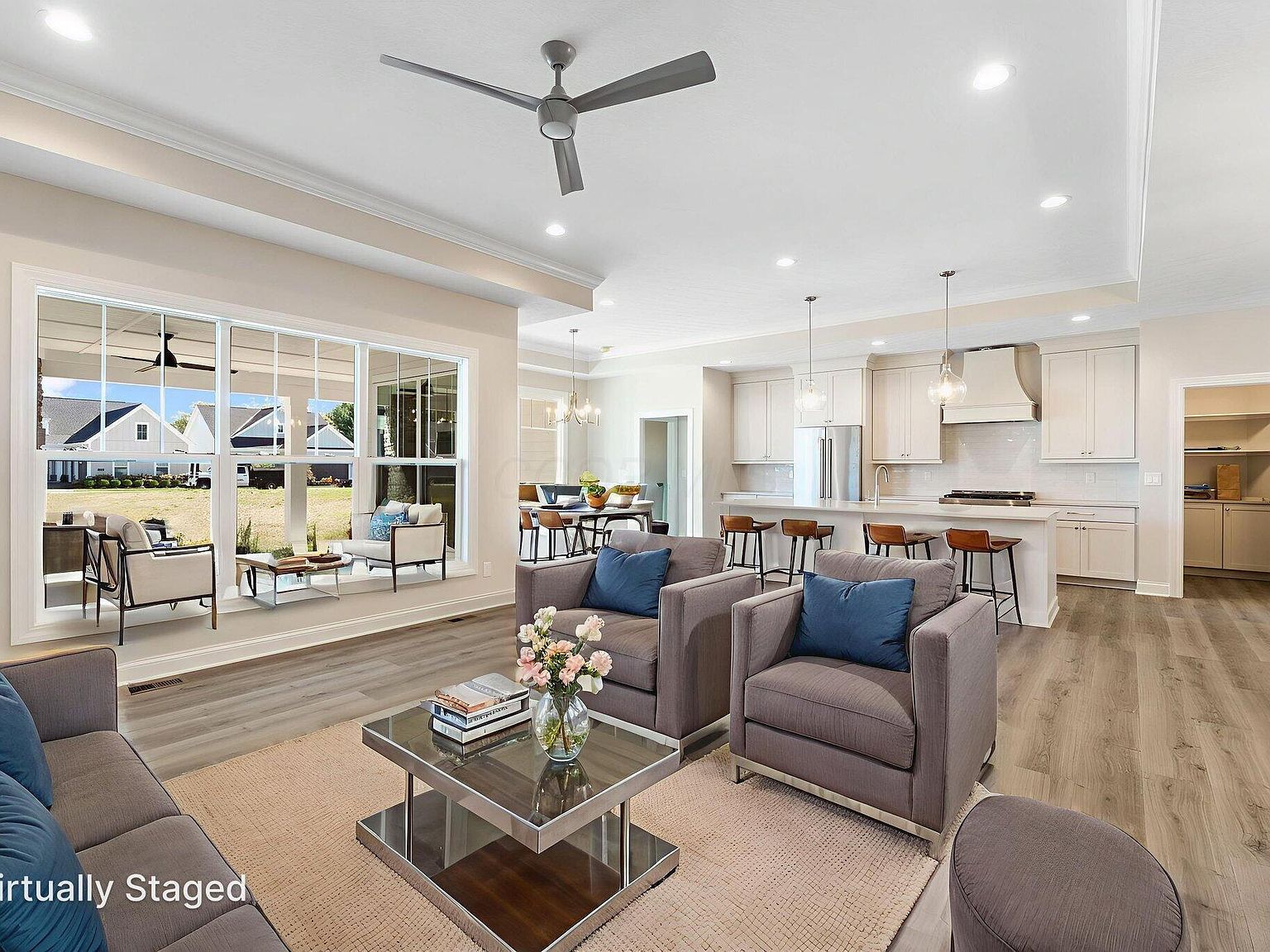 4275 Flamingo Dr Lewis Center, OH 43035 - Thumbnail 4