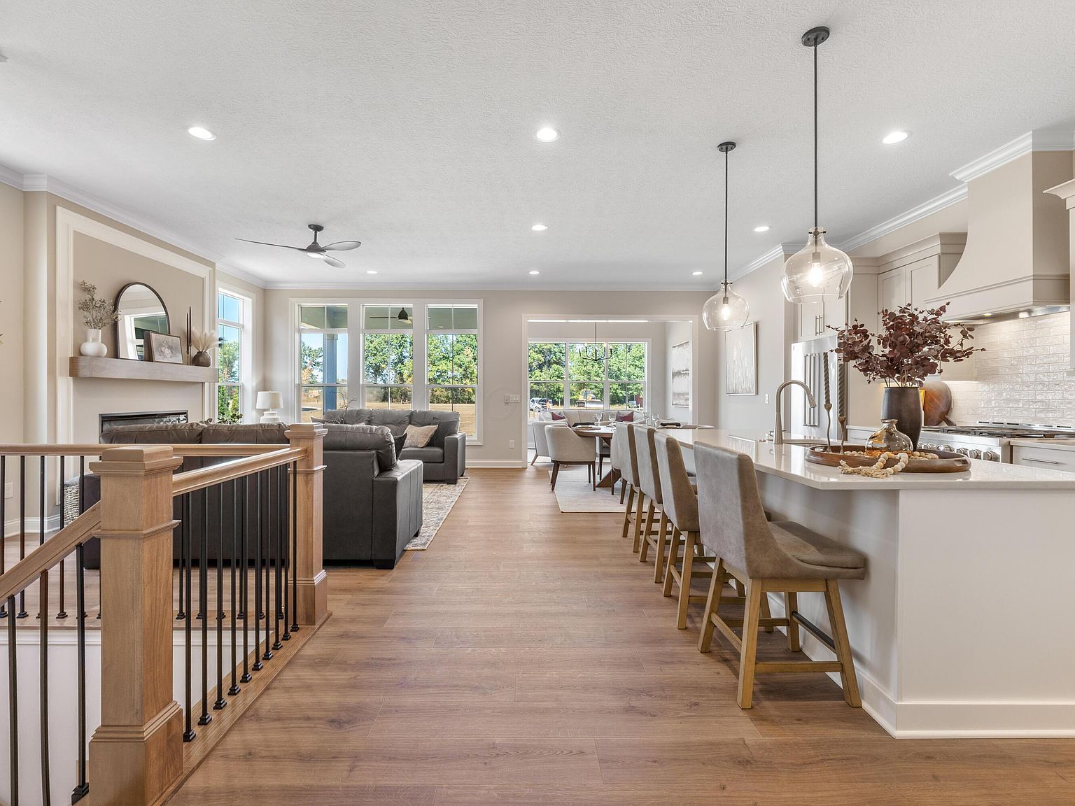 4211 Laguna Loop Lewis Center, OH 43035 - Thumbnail 4