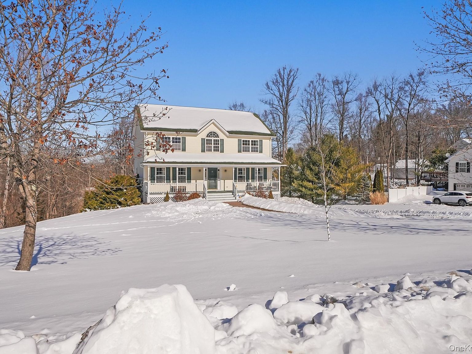 70 Woodland Rd Monroe, NY 10950 - Thumbnail 4