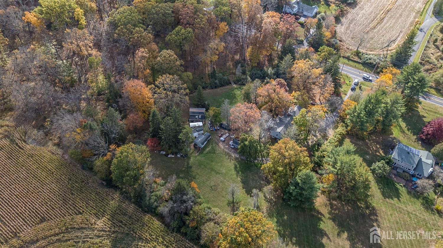 1442 Trenton Harbourton Rd Pennington, NJ 08534 - Thumbnail 4