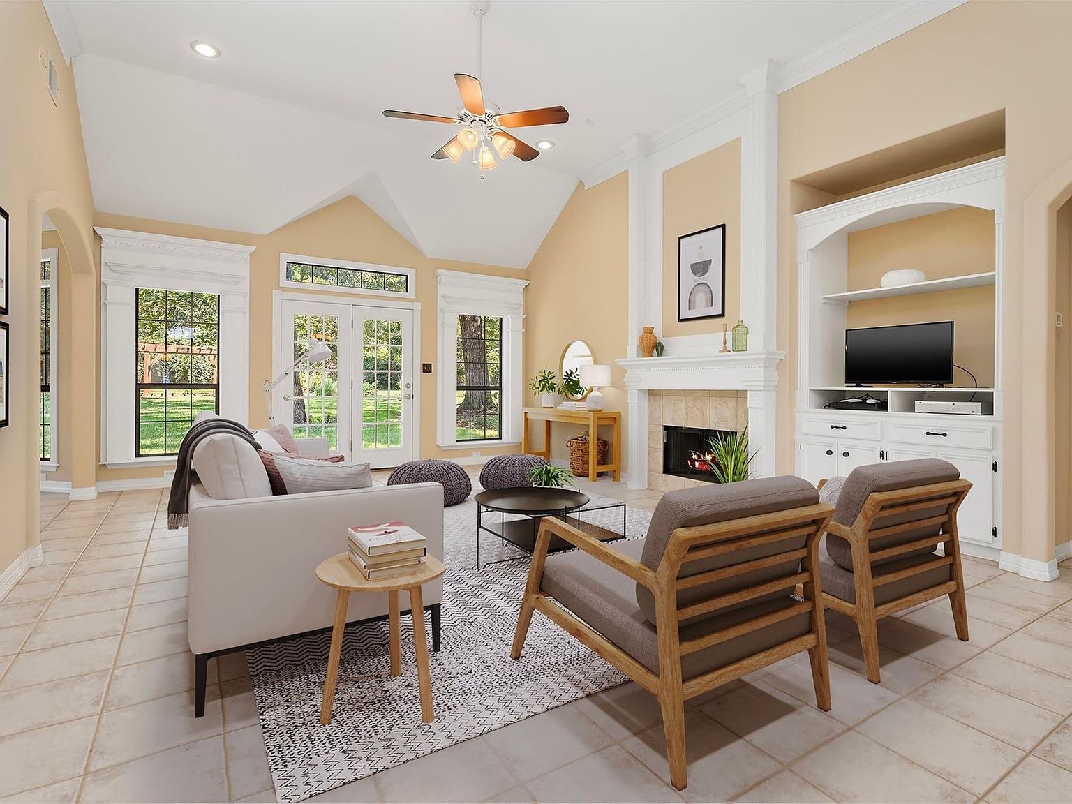 11875 Sagittarius Dr E Willis, TX 77318 - Thumbnail 4