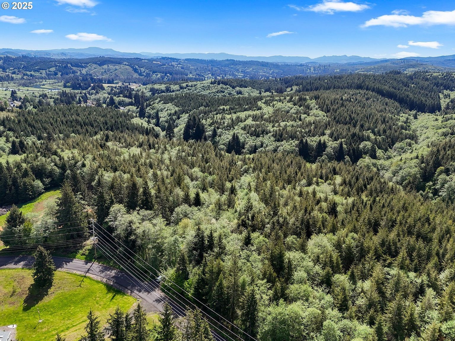 1420 Raymond South Bend Rd Raymond, WA 98577 - Thumbnail 4