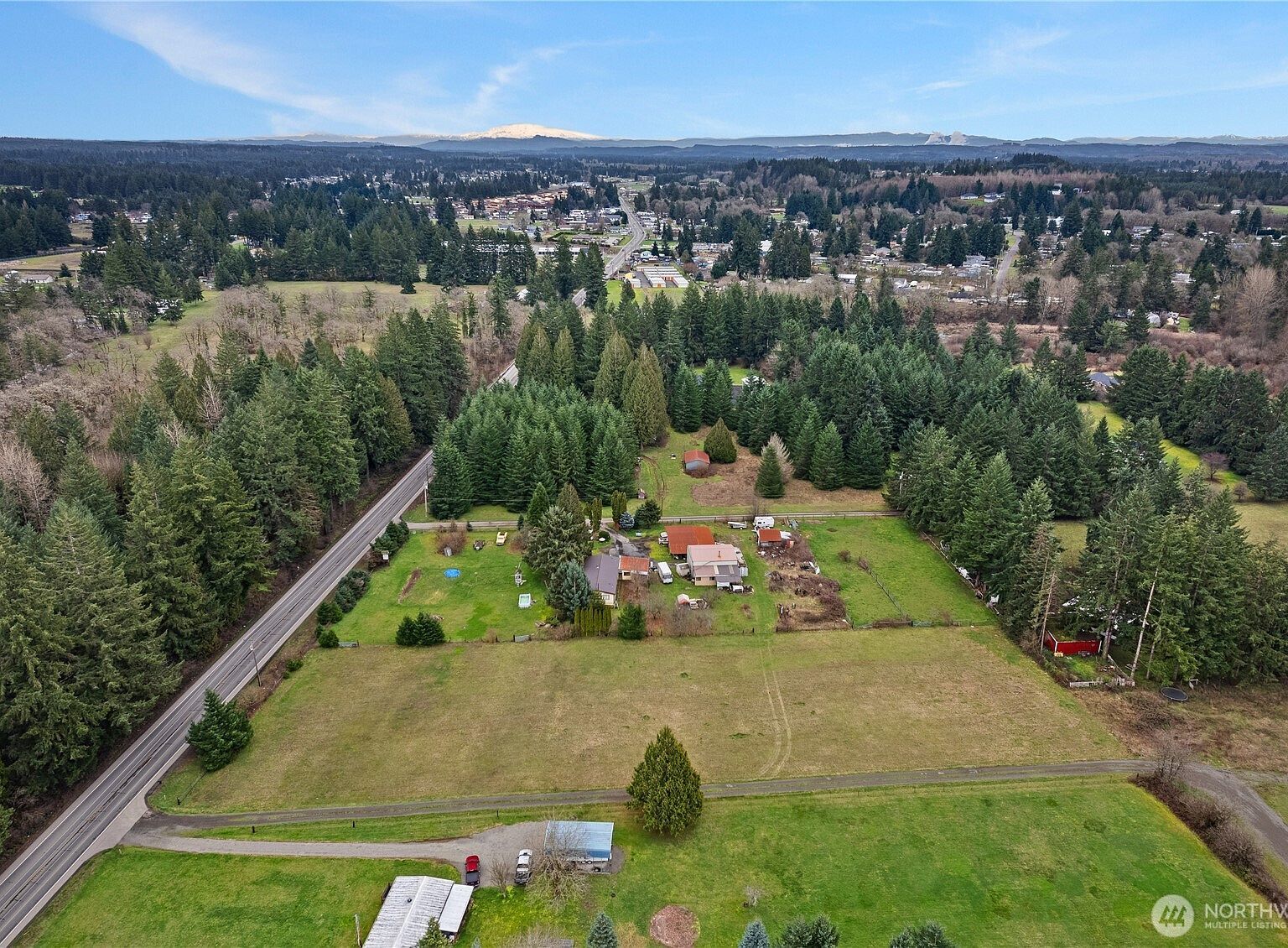 0 Highway 12 SW Rochester, WA 98579 - Thumbnail 4