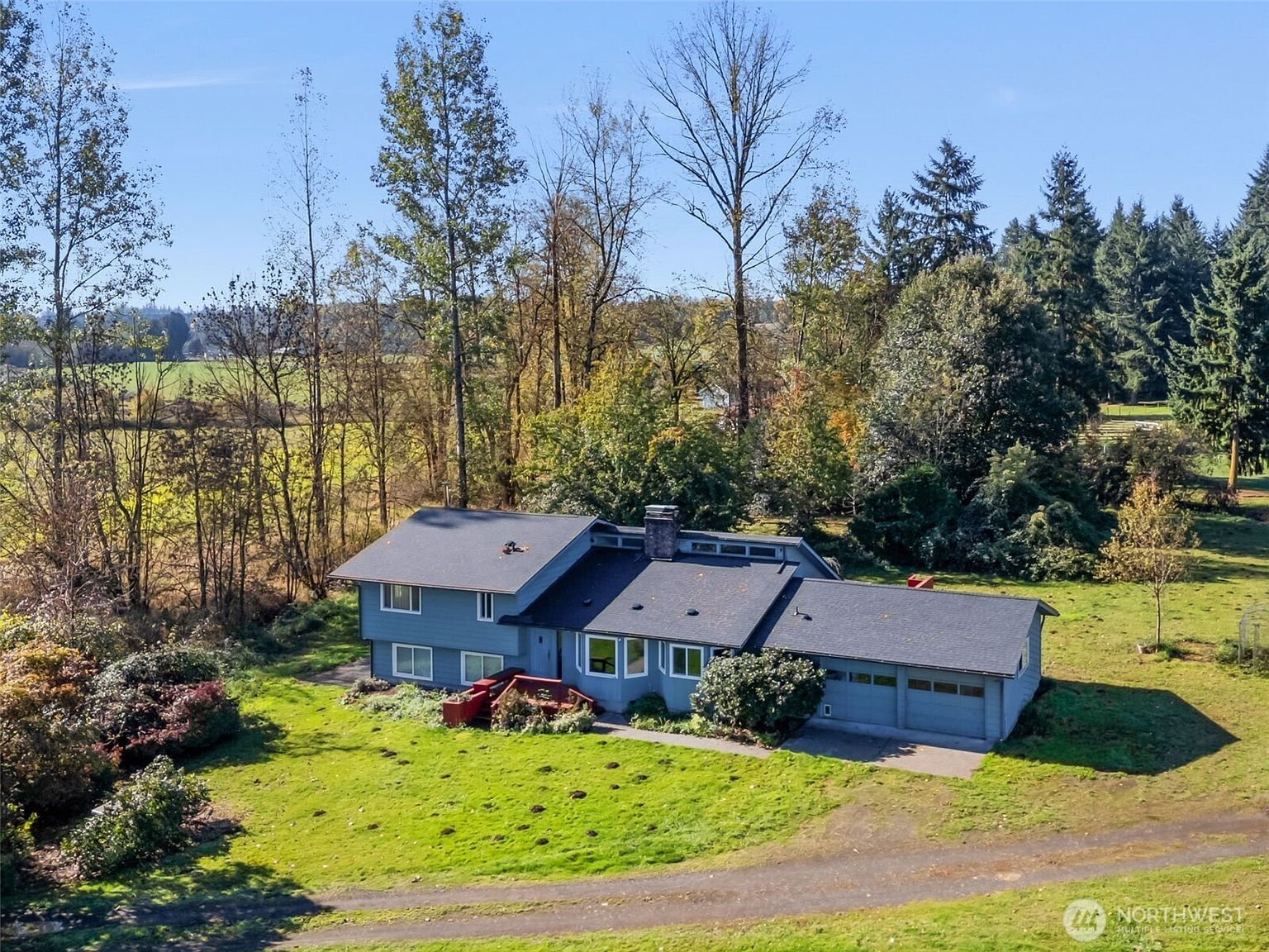 409 Shanklin Rd Onalaska, WA 98570 - Thumbnail 4