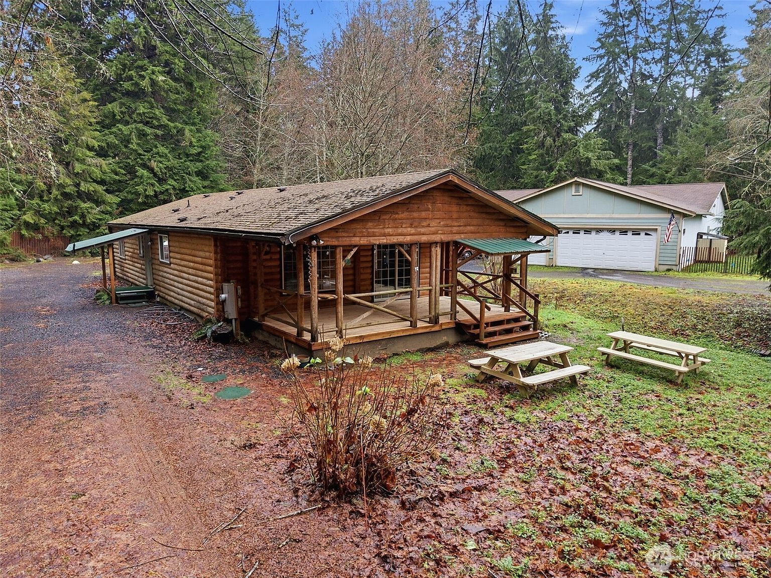 101 N Duckabush Dr N Hoodsport, WA 98548 - Thumbnail 4