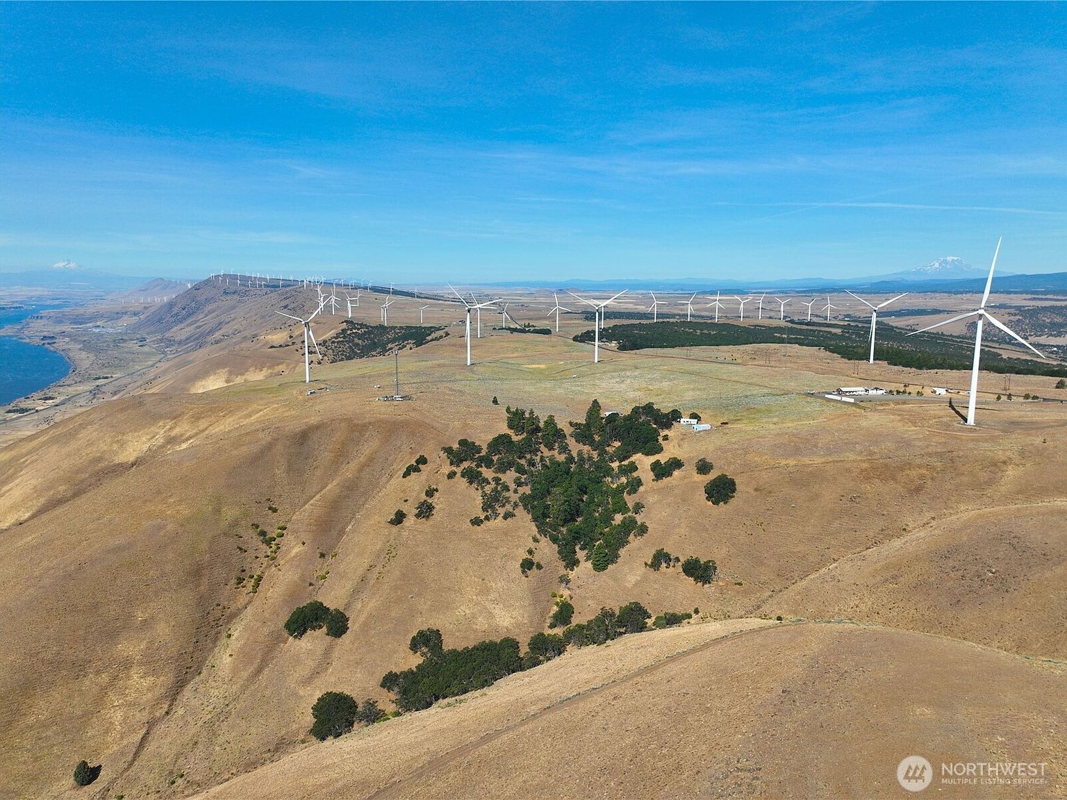 0 Hoctor Rd Goldendale, WA 98620 - Thumbnail 4