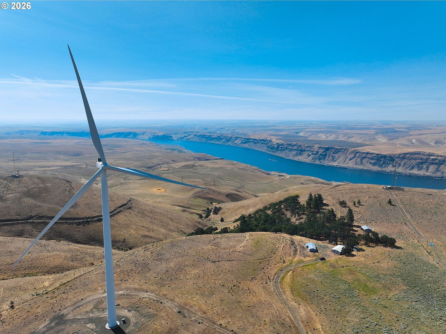 1260 Hoctor Rd Goldendale, WA 98620 - Thumbnail 4