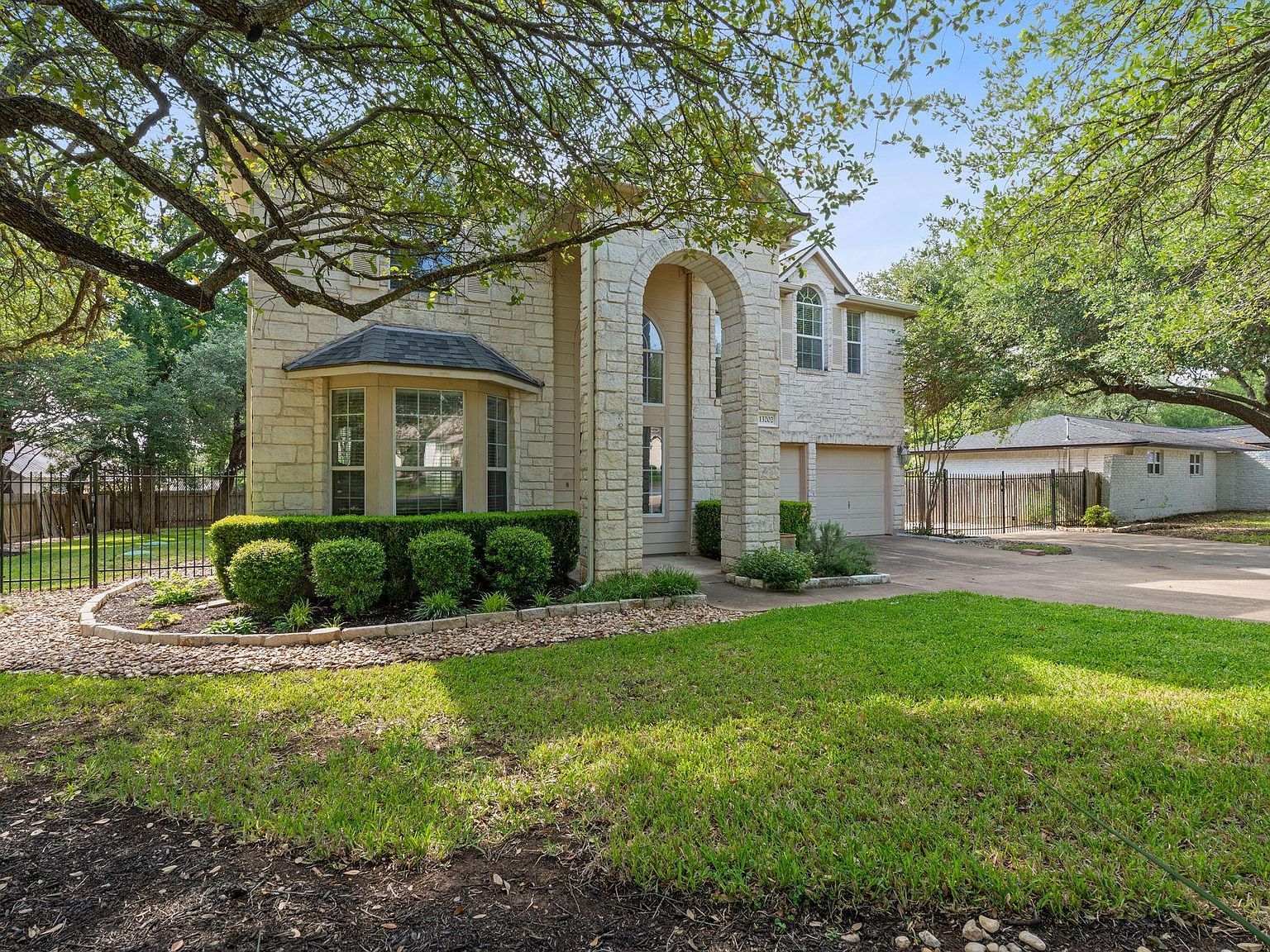 13202 Fawn Valley Dr Cedar Park, TX 78613 - Thumbnail 4