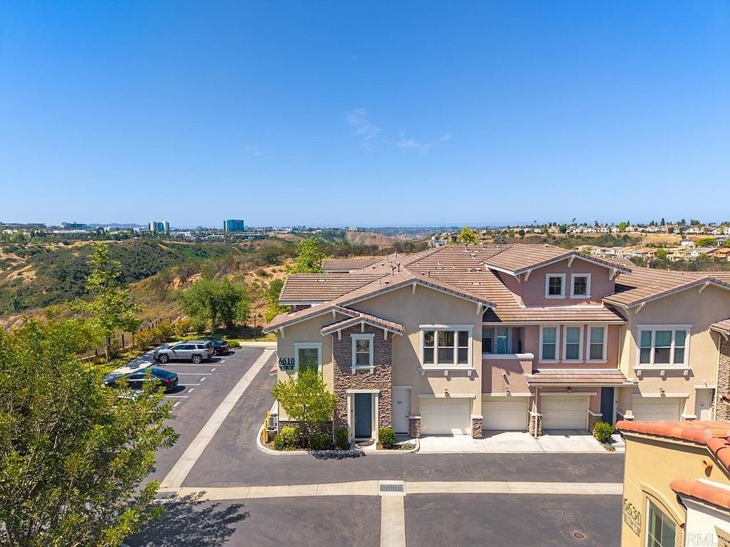 6610 Canopy Ridge Ln Unit 37 San Diego, CA 92121 - Thumbnail 4