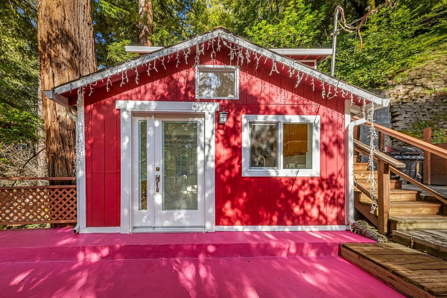 19495 Beardsley Rd Los Gatos, CA 95033 - Thumbnail 4