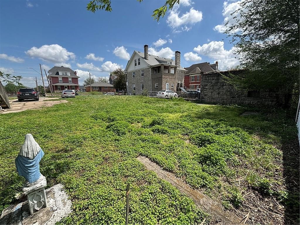 500 N Wabash Ave Kansas City, MO 64124 - Thumbnail 4