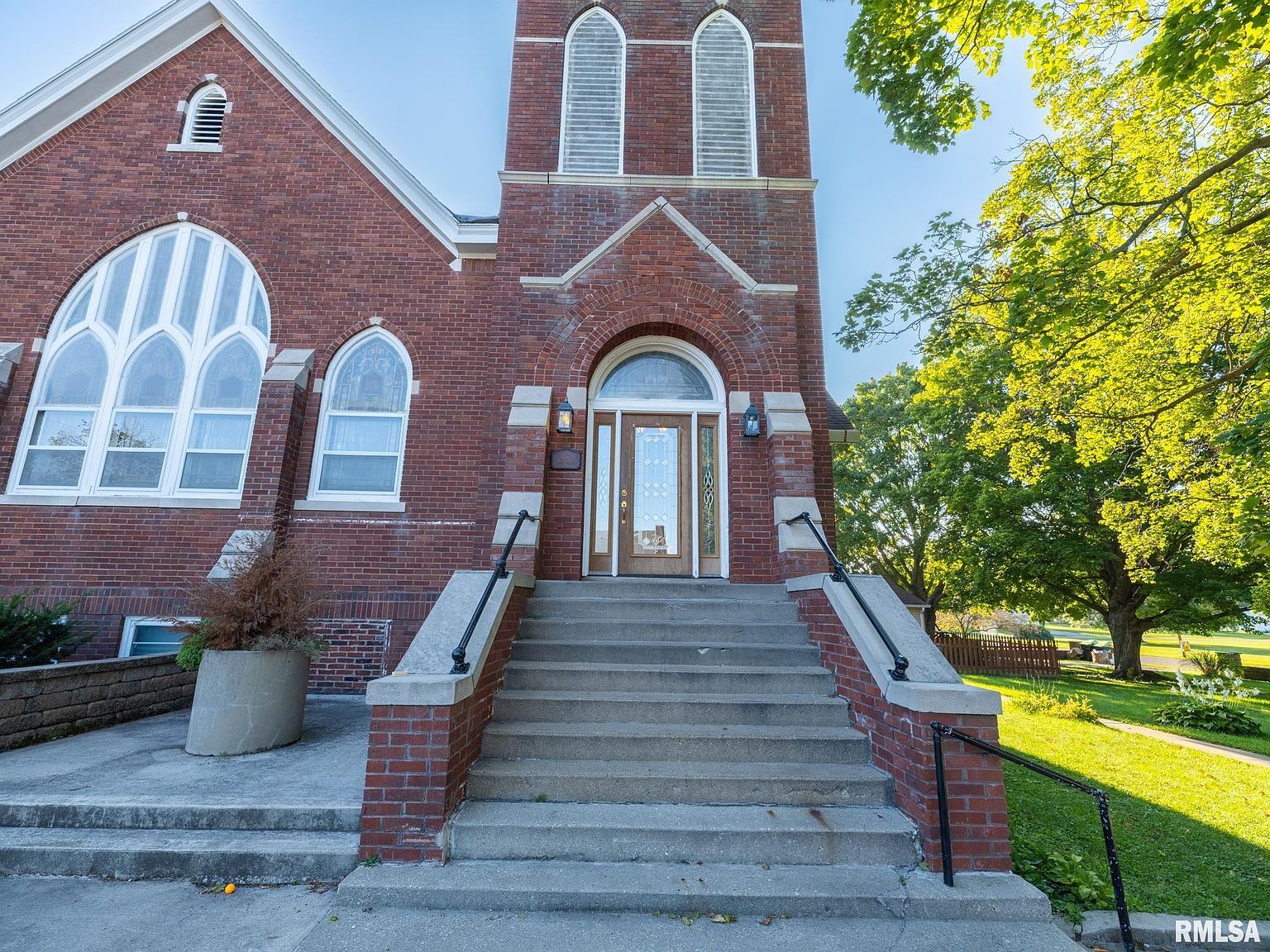 413 Logan St Emden, IL 62635 - Thumbnail 4