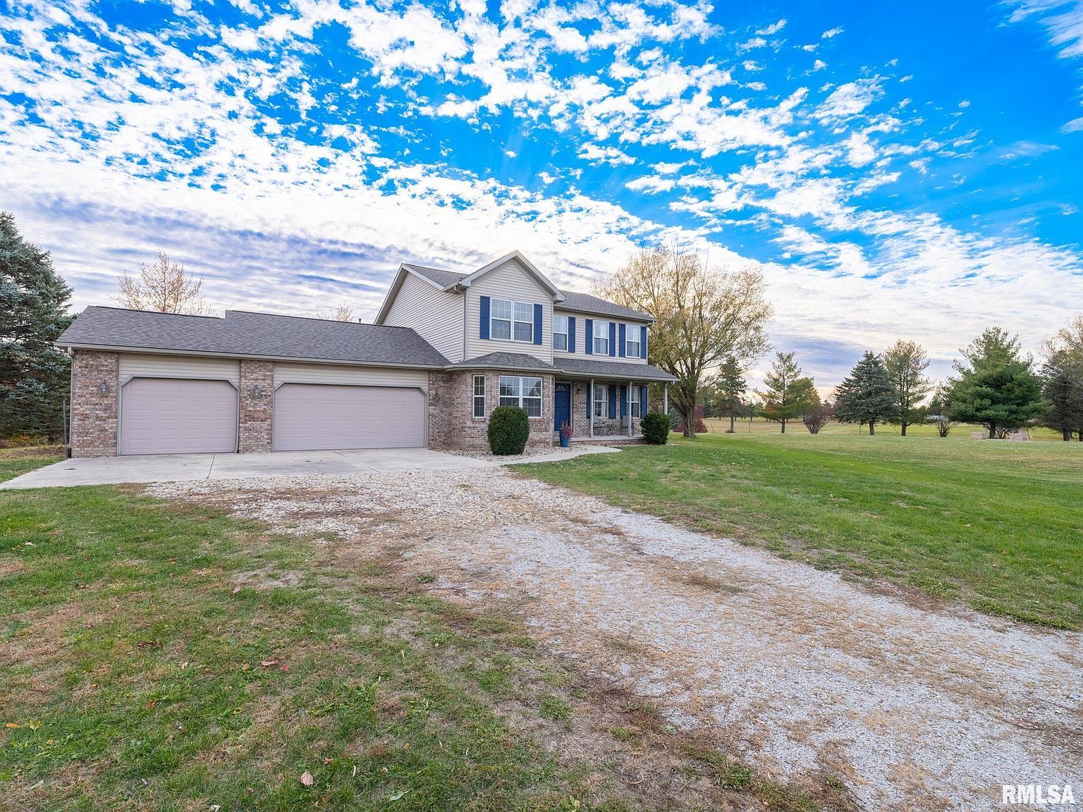 2215 County Road 600 N Secor, IL 61771 - Thumbnail 4